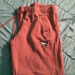 VS PINK Boyfriend pants